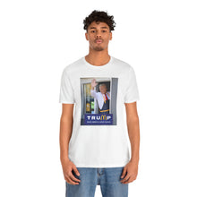 Load image into Gallery viewer, TruMp McDonald&#39;s Unisex T-Shirt
