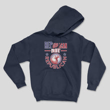 Load image into Gallery viewer, REPublican Not Republican Unisex Hoodie
